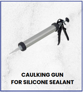Caulking Gun